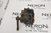 Mercedes CLK A208 W208 W202 RHD Lenkgetriebe A1244611105 Bild 4