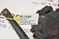 Mercedes CLK A208 W208 W202 RHD Lenkgetriebe A1244611105 Bild 5
