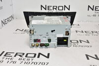 Mercedes C Klasse W204 Navi Navigation Autoradio A2049001111 Bild 2