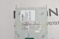 Mercedes E Klasse W212 W164 W221 CD Wechsler A1669062300 Bild 3