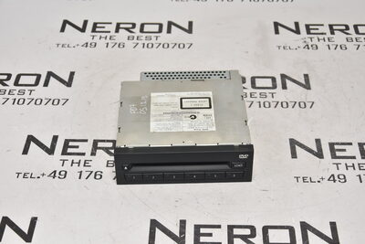 BMW 5 GT F07 F10 F11 F18 F30 DVD CD Player Laufwerk Video 9219963