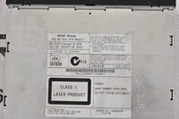BMW 5 GT F07 F10 F11 F18 F30 DVD CD Player Laufwerk Video 9219963 Bild 4