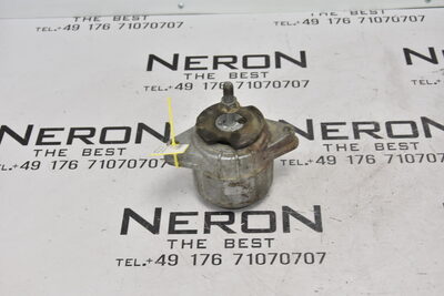 Porsche Panamera S 3.0 Bi-turbo 970  Motorlager Halter Links 94637505821