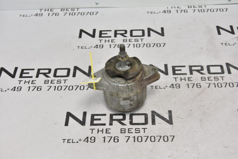 Porsche Panamera S 3.0 Bi-turbo 970  Motorlager Halter Links 94637505821