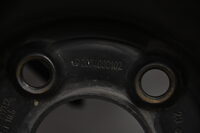 Mercedes E Coupe W207 C207 17 Zoll Reserverad Ersatz Not Pannen Rad A2074000102 Bild 3