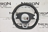 Mercedes W205 X253 W217 W213 W217 C218 C117 W176 X155 AMG Lenkrad Multifunktion Bild 4