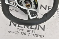 Mercedes W205 X253 W217 W213 W217 C218 C117 W176 X155 AMG Lenkrad Multifunktion Bild 6
