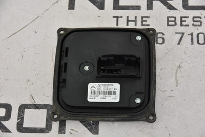 Mercedes W204 W166 W206 W218 W246 Xenon Steuergerät Vorschaltgerät  A2189009600