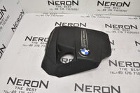 BMW F20 E82 E88 E90 E91 E92  Motorendeckel Motor Abdeckung 7589037 Bild 1