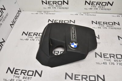 BMW F20 E82 E88 E90 E91 E92  Motorendeckel Motor Abdeckung 7589037