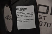 BMW F20 E82 E88 E90 E91 E92  Motorendeckel Motor Abdeckung 7589037 Bild 4