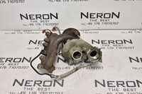 Porsche Panamera S 3.0 Bi-turbo 970 Turbolader Turbo 94612302661 Bild 2