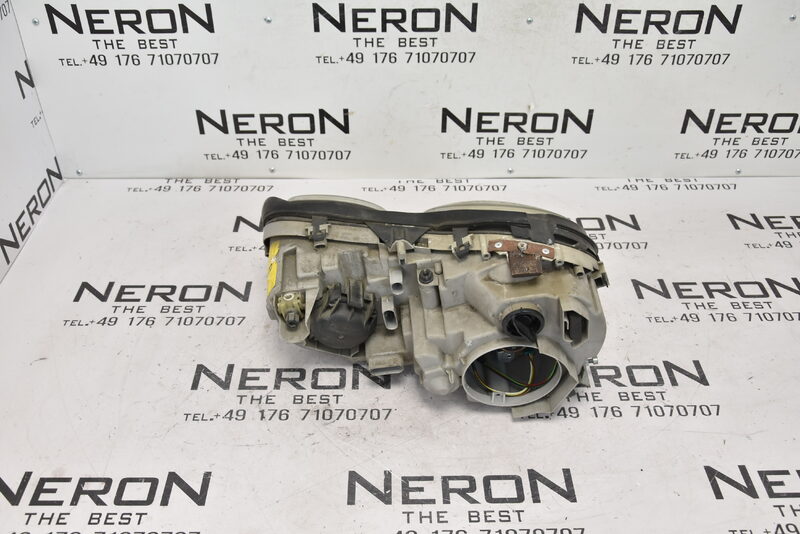 Mercedes CL C215 W215 Scheinwerfer Vorne Rechts A2158202061 Bild 3