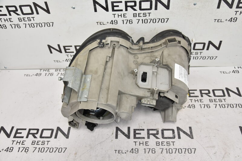 Mercedes CL C215 W215 Scheinwerfer Vorne Rechts A2158202061 Bild 4