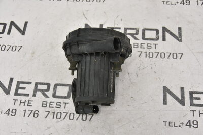 BMW 7 E65 E66 Sekundärluftpumpe Sekundärluftgebläse Pumpe 7528439