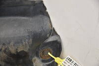 Mercedes CLK W209 C209  Motor Unter Boden Fahr Schutz Abdeckung A2095200323 Bild 2