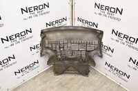 Mercedes CLK W209 C209  Motor Unter Boden Fahr Schutz Abdeckung A2095200323 Bild 3
