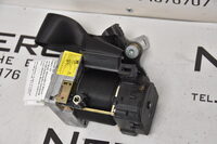 Mercedes S Klasse W220 Sicherheits Anschnall Gurt Hinten Rechts A2208605885 Bild 3