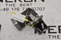 Mercedes OM642 W211 W164 W204 W209 W251 AGR Abgasrückführungsventil A6421400360 Bild 1