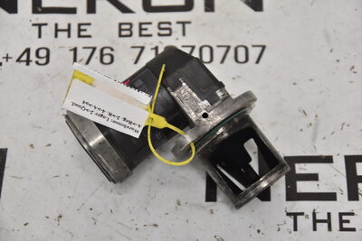 Mercedes OM642 W211 W164 W204 W209 W251 AGR Abgasrückführungsventil A6421400360