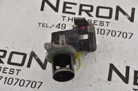 Mercedes OM642 W211 W164 W204 W209 W251 AGR Abgasrückführungsventil A6421400360 Bild 3