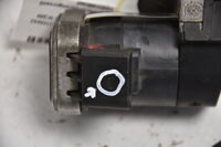 Mercedes OM642 W211 W164 W204 W209 W251 AGR Abgasrückführungsventil A6421400360 Bild 4