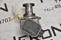 Mercedes OM642 W211 W164 W204 W209 W251 AGR Abgasrückführungsventil A6421400360 Bild 5