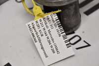 Mercedes OM642 W211 W164 W204 W209 W251 AGR Abgasrückführungsventil A6421400360 Bild 7