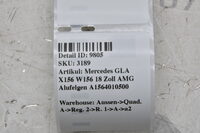 Mercedes GLA X156 W156 18 Zoll Eins Stuck AMG Alufelge Felge A1564010500 Bild 9