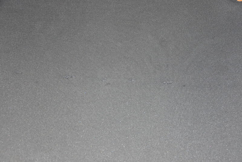 Mercedes C Limo W204 Dachhimmel Himmel Schwarz Set A2046906550 Bild 9
