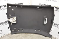 Mercedes C Limo W204 Dachhimmel Himmel Schwarz Set A2046906550 Bild 5