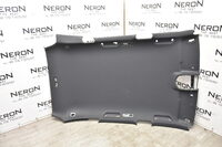 Porsche Cayenne 958 Dachhimmel Himmel Schwarz Set 7P5867501 Bild 5