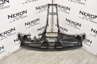 Mercedes SL R230 Armaturenbrett Cockpit Verkleidung Grau Leder Bild 3