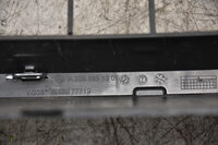 Mercedes C Klasse W206 Stoßstange Schürze Vorne A2068808501 Bild 7