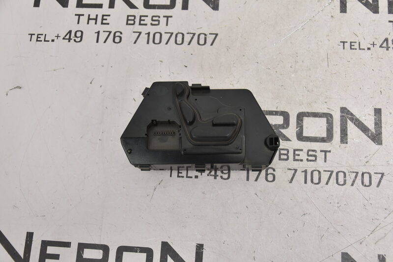 Mercedes S Klasse W220  Sitz Schalter Verstellung Vorne Links A2208214479