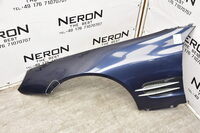 Mercedes SL R230 Kotflügel Vorne Links 359 tansanitblau Bild 1