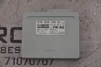 Porsche Panamera 970 Rückfahrtkamera Steuergerät Modul 97061873351 Bild 1