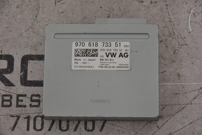 Porsche Panamera 970 Rückfahrtkamera Steuergerät Modul 97061873351
