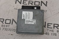 Porsche Panamera 3.6 970 Motorsteuergerät ECU 97061860202 Bild 1