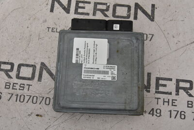 Porsche Panamera 3.6 970 Motorsteuergerät ECU 97061860202