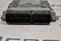 Porsche Panamera 3.6 970 Motorsteuergerät ECU 97061860202 Bild 3