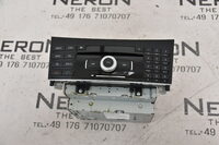 Mercedes E Klasse W212 Navi Navigation Autoradio A2129004208 Bild 1