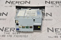 Mercedes E Klasse W212 Navi Navigation Autoradio A2129004208 Bild 2