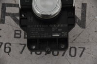 Mercedes E Klasse W212 Drehschalter Bedienfeld Navi Controller A2128701351 Bild 3