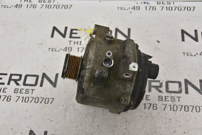Porsche Panamera 3.6 970 Lichtmaschine Generator 94860302904