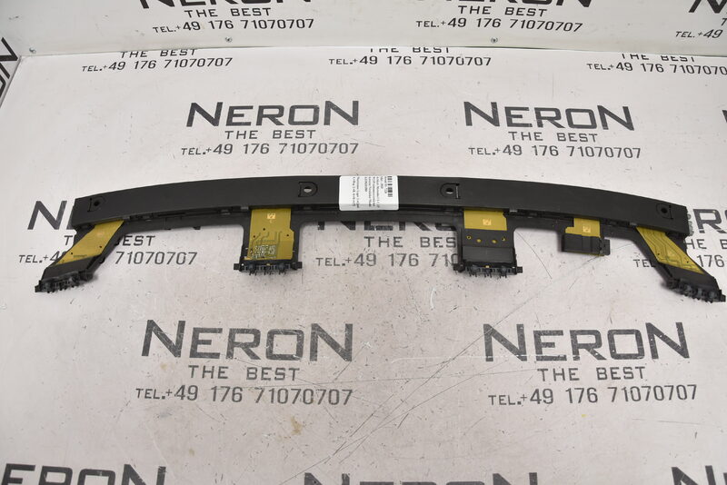 Mercedes CL C215 W215 Antennenverstärker Antenne Verstärker Modul A2158201589