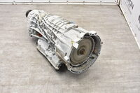 Porsche Panamera 3.6  970 Automatikgetriebe Getriebe 97032110530 Bild 1