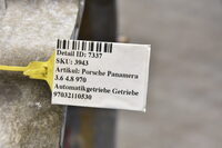 Porsche Panamera 3.6  970 Automatikgetriebe Getriebe 97032110530 Bild 7