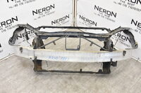 Mercedes SL R230 Frontmaske Frontträger Schlossträger Querträger Bild 1