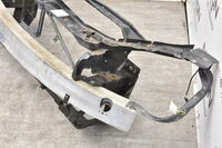 Mercedes SL R230 Frontmaske Frontträger Schlossträger Querträger Bild 2